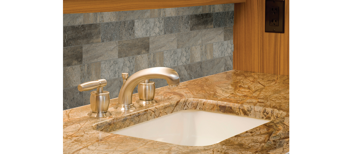SILVER TRAVERTINE SUBWAY TILE 4X12